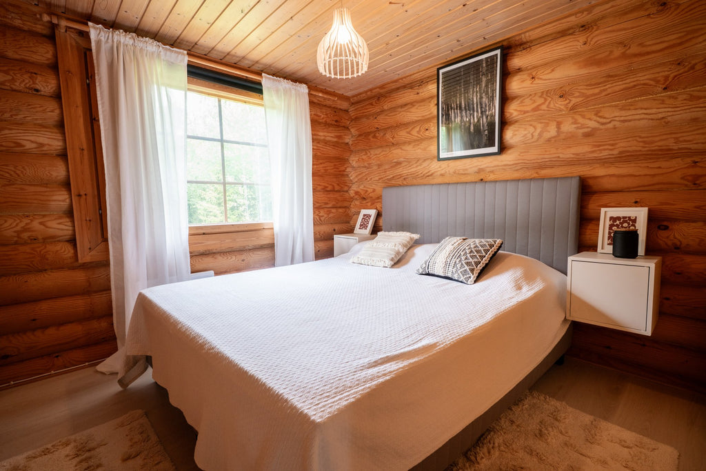 overnight stay in ranua