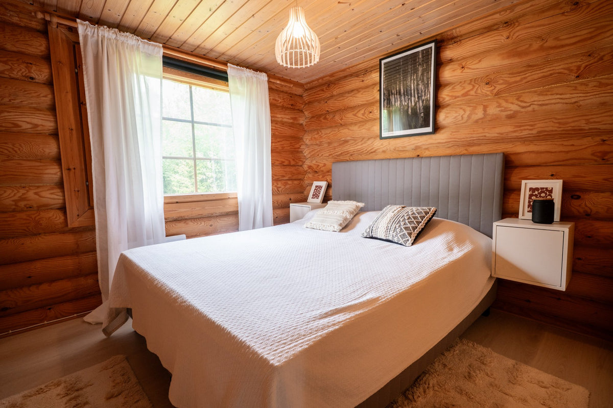 overnight stay in ranua